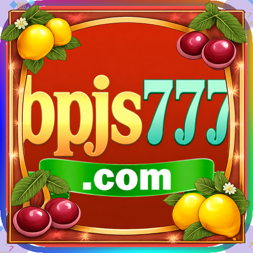 bpjs777 — mitra unggulan